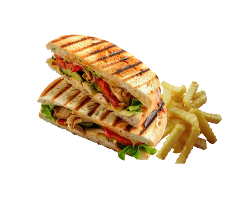 Club Sandwich 