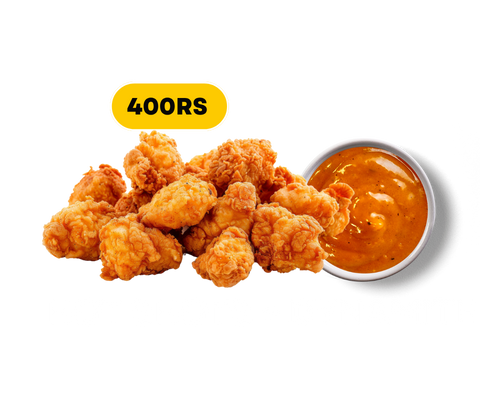 Hot Shots