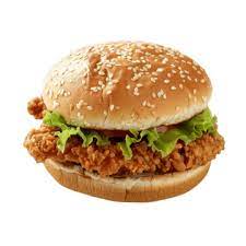 Zinger Burger